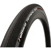 Vittoria Terreno Zero Tubeless 700c X 38 Stijve Gravelband