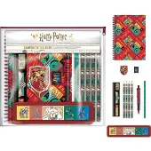 Wizarding World Of Harry Potter Harry Potter: Stand Together Bumper Stationery Set