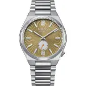 Citizen Nk5010-51x Horloge