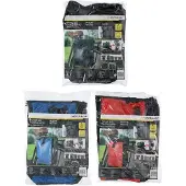 Dunlop Fietstas 24x14x47cm Verschillende verschillende Polyester Fietstas