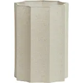 Light & Living lampenkap disli Ø18x25cm -