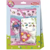 Heless - Luiertas - Met Accessoires - Roze