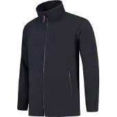 Tricorp 301002 Sweatervest Fleece Marineblauw maat 3XL heren