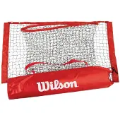 Wilson Replacement Tennis Net 20'