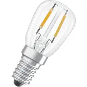 Osram LED filament-koelkastlamp E14 2,2W