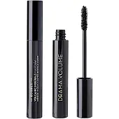 Korres Make-up Ogen Drama Volume Mascara No. 01 Black