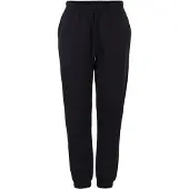 Pieces Broek 'Chilli' zwart