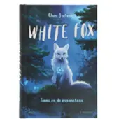 Jules Verne Boek White Fox