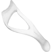 Tweezerman Lash Guard & Comb Wimperkruller Wimperapplicator 1 st Durchsichtig