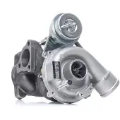 RIDEX 2234C0164 Turbocharger