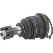 RIDEX 2462S0124 Fuseekogel