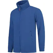 Tricorp 301002 Sweatervest Fleece Royalblue maat XS heren