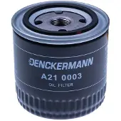 DENCKERMANN A210003 Oliefilter