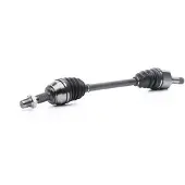 RIDEX 13D1157 Aandrijfas