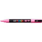 Posca acrylmarker - fijn PC-3M - 0,9-1,3 mm - roze