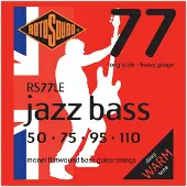 Rotosound RS77LE Snaren voor basgitaar