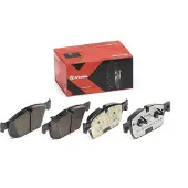 Brembo P 50 102X Remblokken