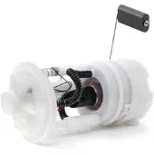 RIDEX 1382F0184 Brandstofpomp