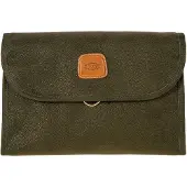 Bric's Life waszak 30 cm olijf