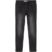 Name it Jeans 'Robin' black denim