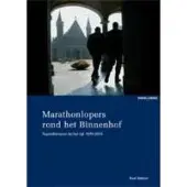 Boom uitgevers Den Haag Marathonlopers rond het Binnenhof