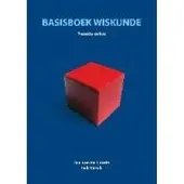 Pearson Benelux Basisboek wiskunde