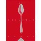 Spectrum De Zilveren Lepel (Hardback)