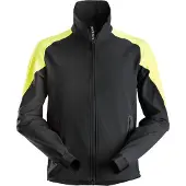 Snickers Workwear Workwear 8028 Flexiwork, Neon Jack | Maat: L