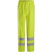 Snickers Workwear Protecwork Regenbroek Pu Klasse 2 - 8267 | Maat: 3XL