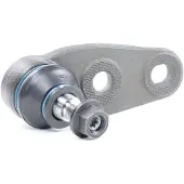RIDEX 2462S0343 Fuseekogel