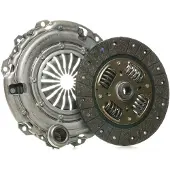 RIDEX 479C0554 Koppelingsset