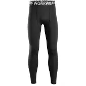 Snickers Workwear 9494 Lichtgewicht Basislaag Stay Fresh Onderbroek | Maat: XL