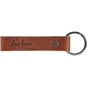 Snickers Workwear 9751 Leren sleutelhanger