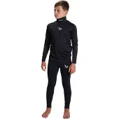 Bauer Ls Neckprotect Top S22 (junior) Jr. S