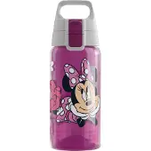SIGG drinkfles kinderen Junior Minnie 0,5l BPA-vrij multicolor.
