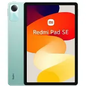Xiaomi Pad SE Tablet Muntgroen 256GB Muntgroen