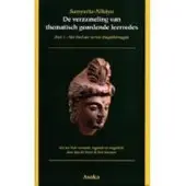 De vrije uitgevers 1 - Het deel der verzen (Sagatha-Vagga)