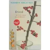 Ambo/Anthos Uitgevers Dood (Paperback)