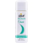 Pjur Woman Nude Waterbasis Glijmiddel - 30 ml