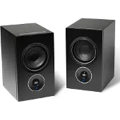 PSB Alpha iQ zwart