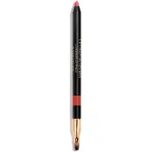 Chanel Le Crayon Levres Longwear Lip Pencil 1.2 g - #176 Blood Orange