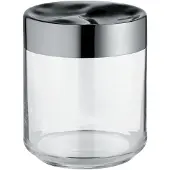 Alessi Julieta Pot Zilver