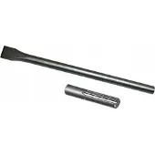 HiKOKI Platte Beitel 25X280Mm Sds-Max - 750993