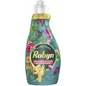 Robijn Collections - Wasverzachter - Paradise Secret - 1,25L - 50 Wasbeurten
