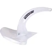 Vulcaon Cmvlc25gs Galvanized Anchor Zilver 25 kg