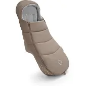 Bugaboo voetenzak - Dune Taupe | Dune Taupe