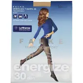 Falke Energize panty in 30 denier