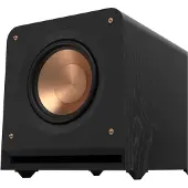 Klipsch RP-1000SW - Zwart