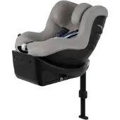Cybex Sirona Gi Summer Car Seat Cover Grijs Kinderen