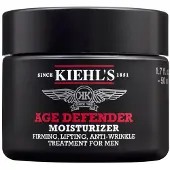 Kiehl's Age Defender Moisturizer Gezichtscrème 50 ml